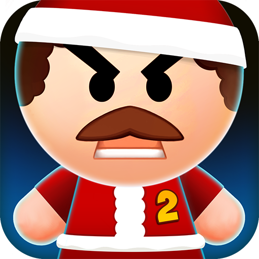 Beat the Boss 2