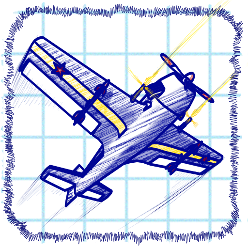 Doodle Planes