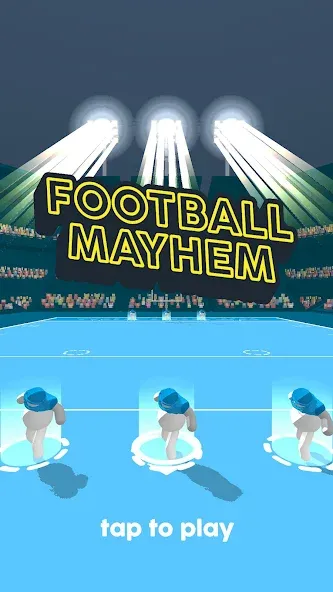 Ball Mayhem!