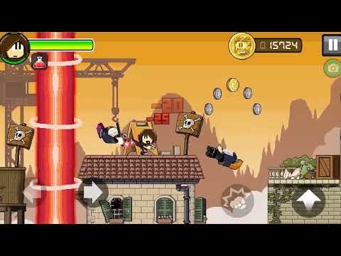 I Am Fighter! - Kung Fu Game