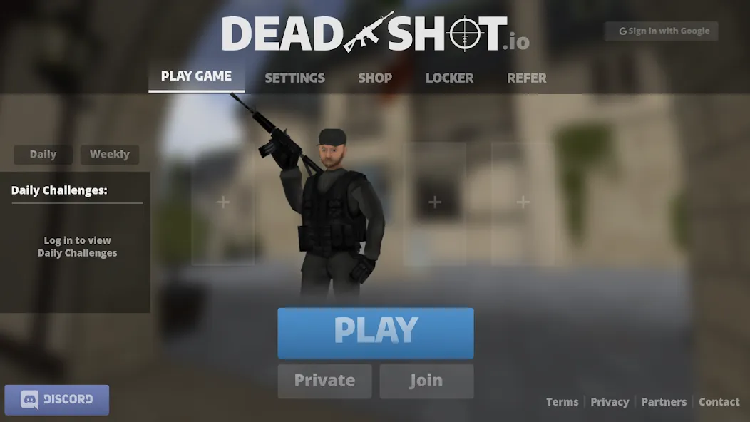 Deadshotio
