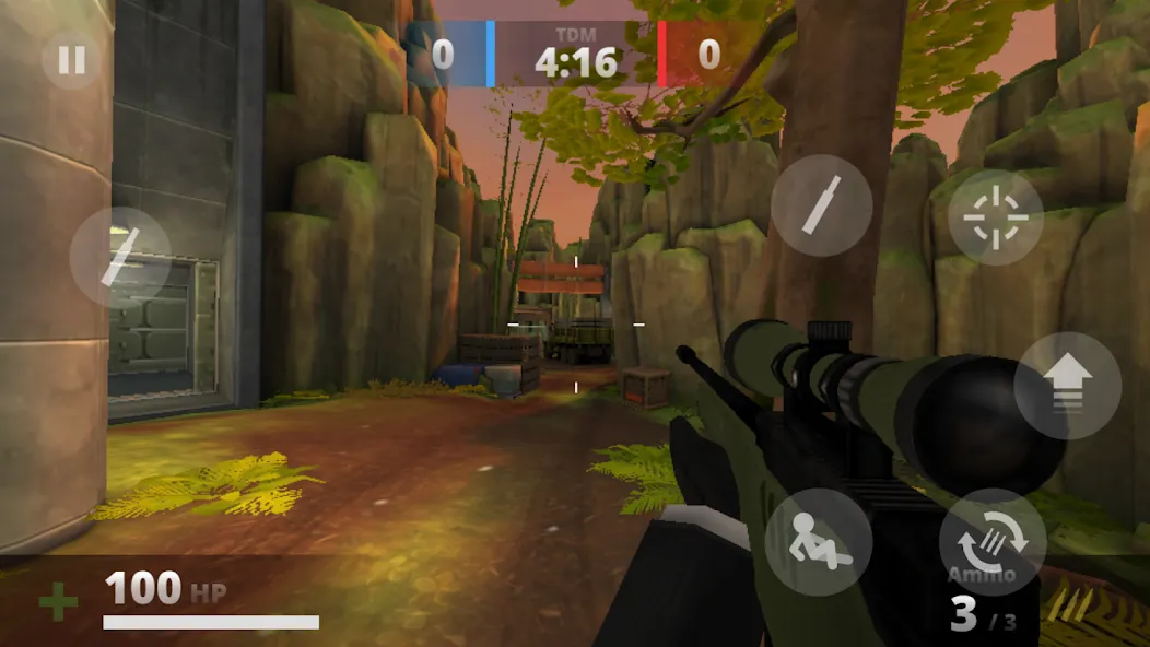 Deadshotio