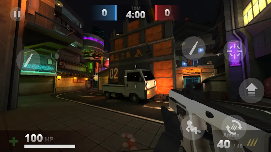 Deadshotio