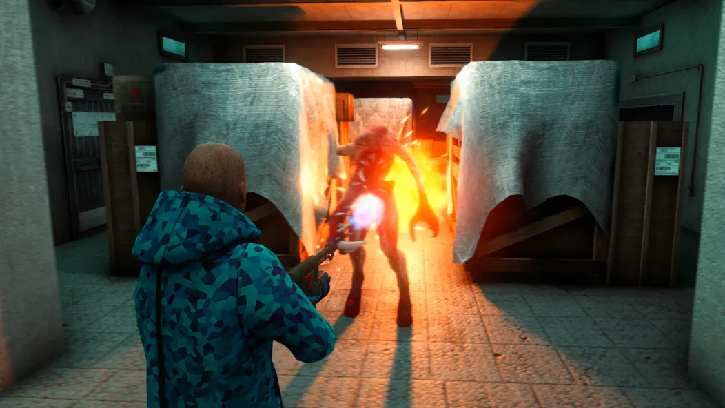 Mimicry