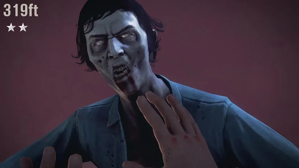 Into the Dead 2