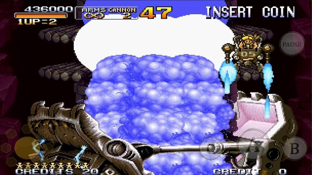 Metal Slug 2