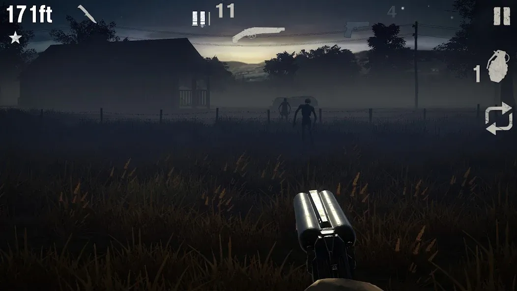 Into the Dead 2