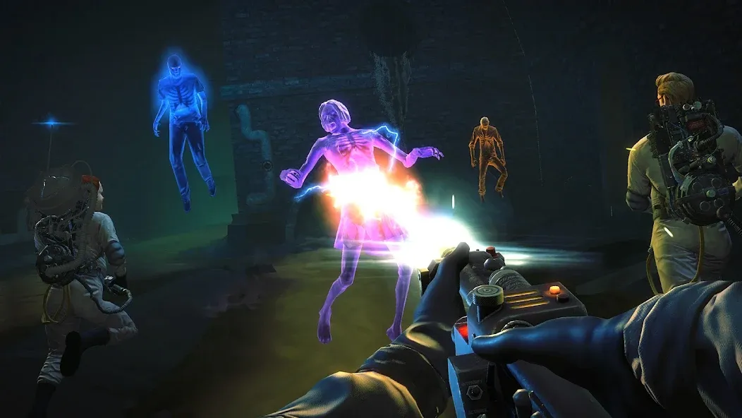 Into the Dead 2