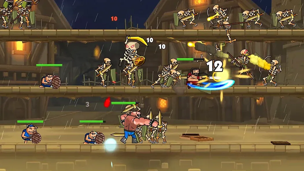 Blackmoor 2: Action Platformer Blackmoor 2: Action Platformer