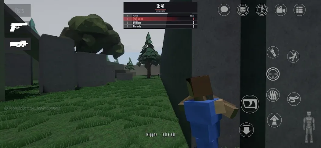GoreBox 27 GoreBox 27