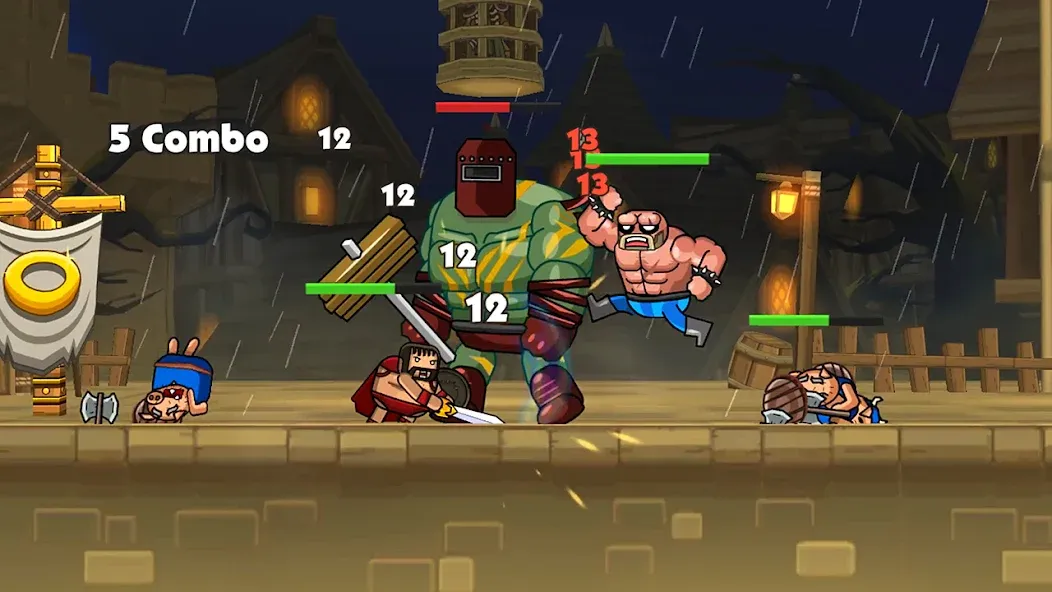 Blackmoor 2: Action Platformer Blackmoor 2: Action Platformer