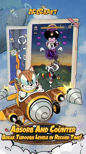 ACECRAFT: Sky Hero