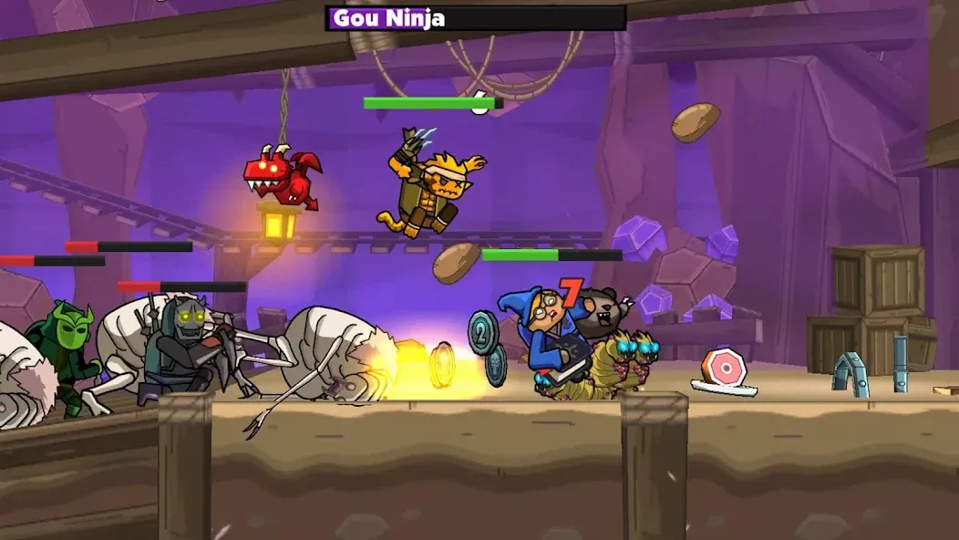 Blackmoor 2: Action Platformer Blackmoor 2: Action Platformer