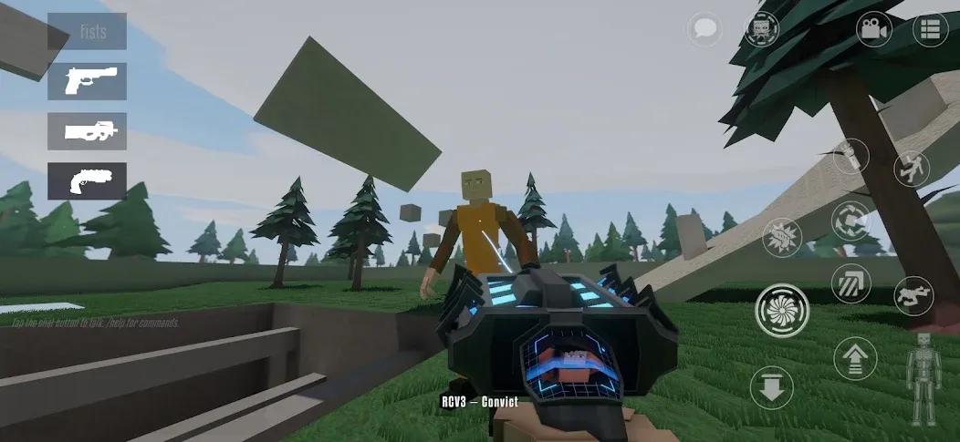 GoreBox 27 GoreBox 27