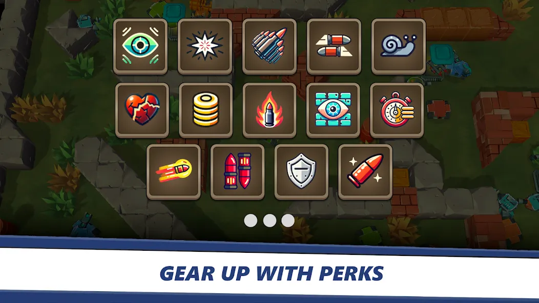 Awesome Tanks