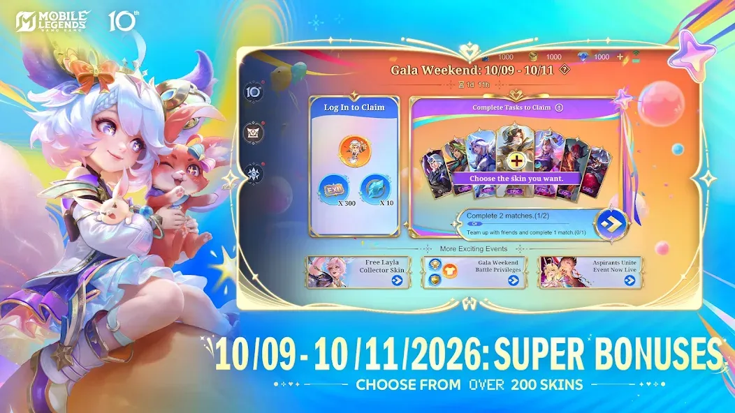 Mobile Legends: Bang Bang.US