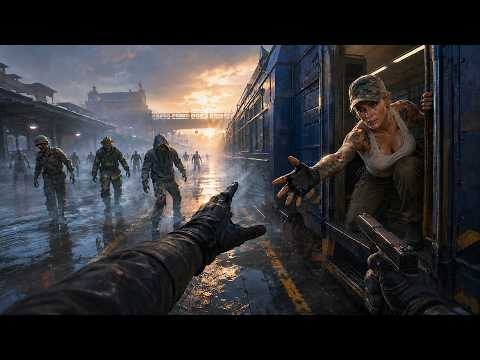 Zombie Apocalypse: Doomsday-Z Zombie Apocalypse: Doomsday-Z