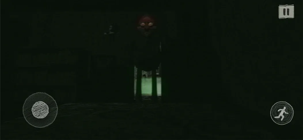 Bad Parenting 1: Mr. Red Face