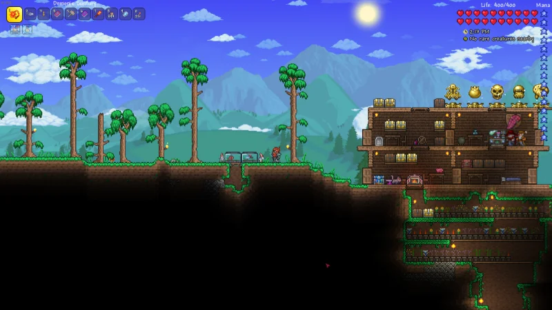 Terraria