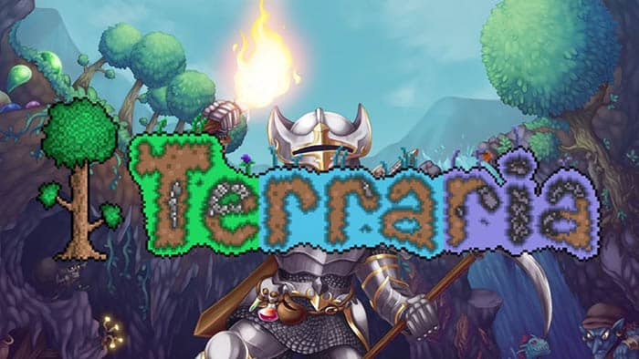 Terraria