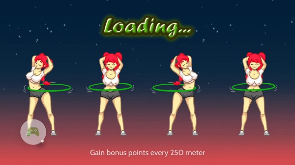 BoobRun