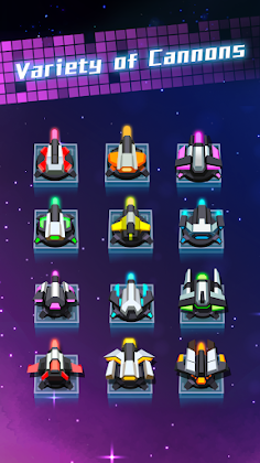 Merge Cannon Defense 3D New APK