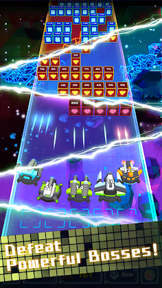 Merge Cannon Defense 3D New APK