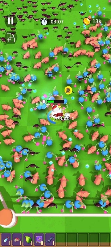 Soulstone Survivors Android
