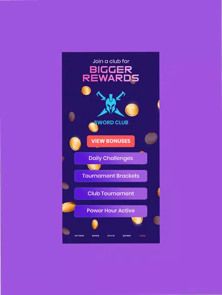 Secrets of Sword APK