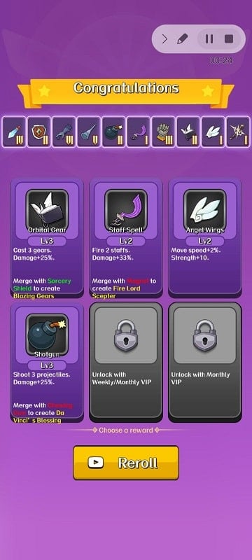 Soulstone Survivors Android