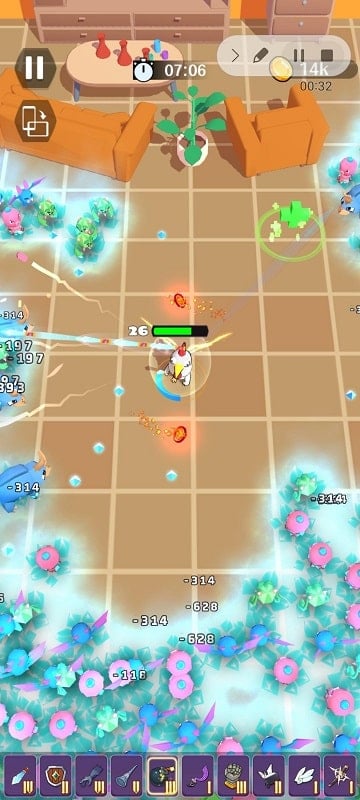 Soulstone Survivors Android