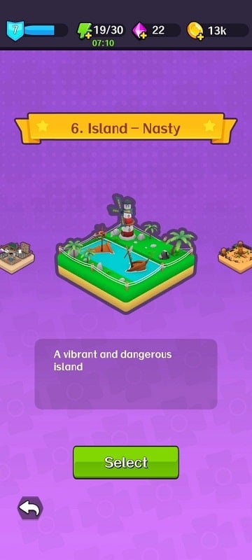 Soulstone Survivors Android