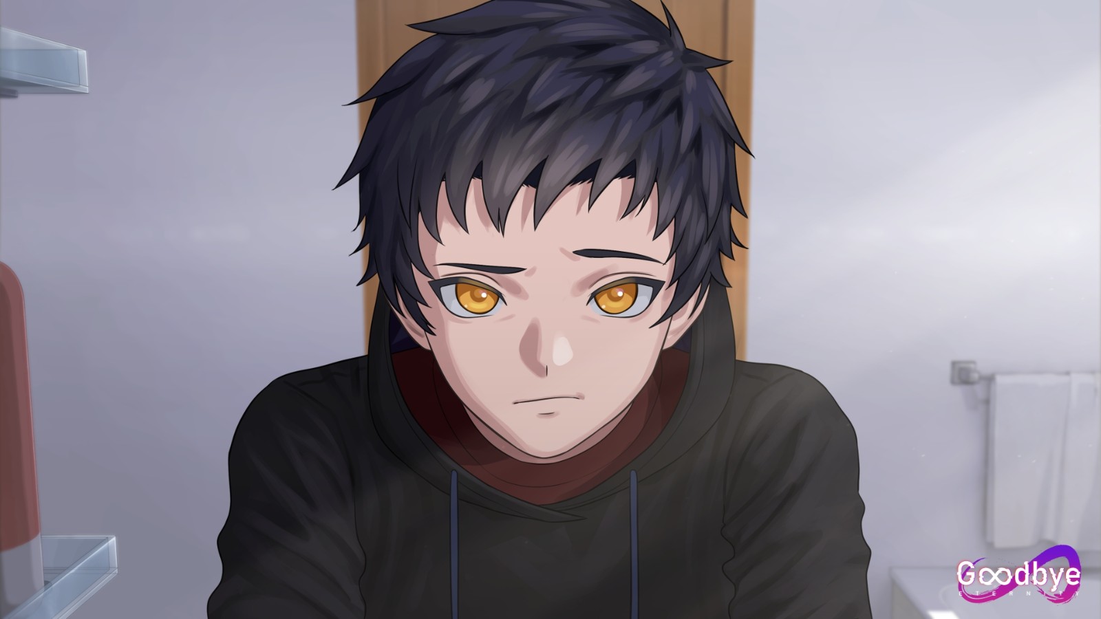 Goodbye Eternity APK