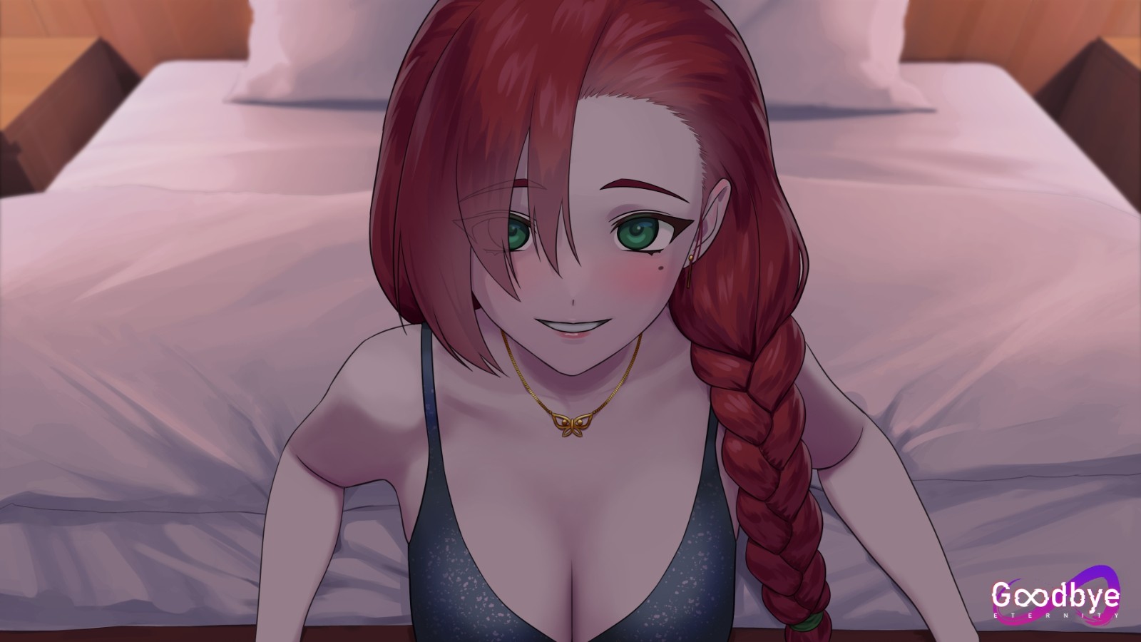 Goodbye Eternity APK