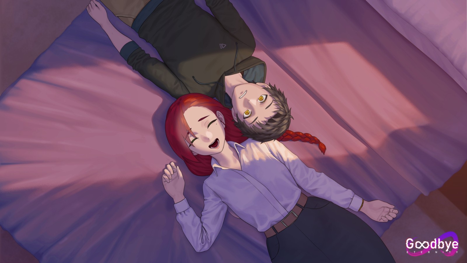 Goodbye Eternity APK