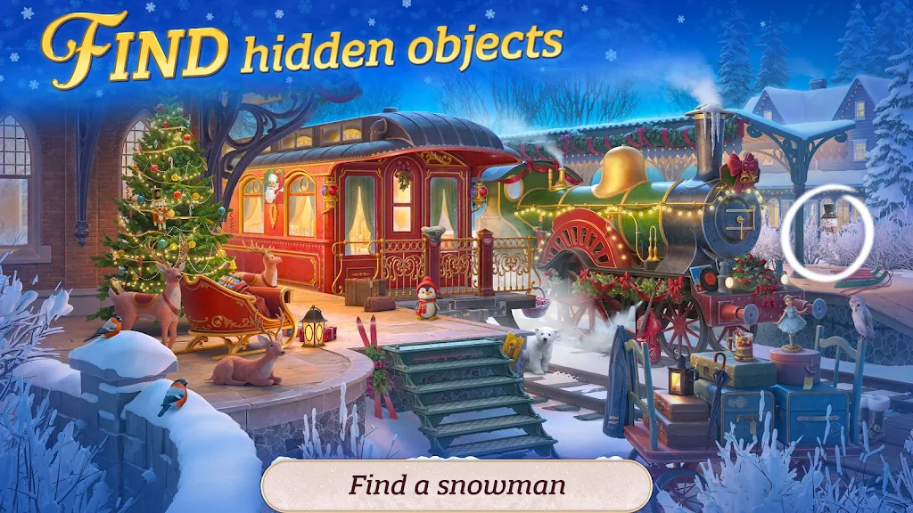 Seekers Notes APK