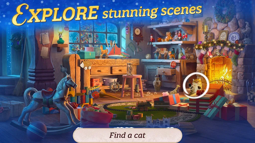 Seekers Notes APK
