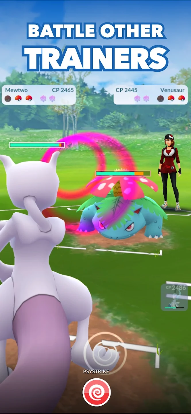Pokémon GO APK