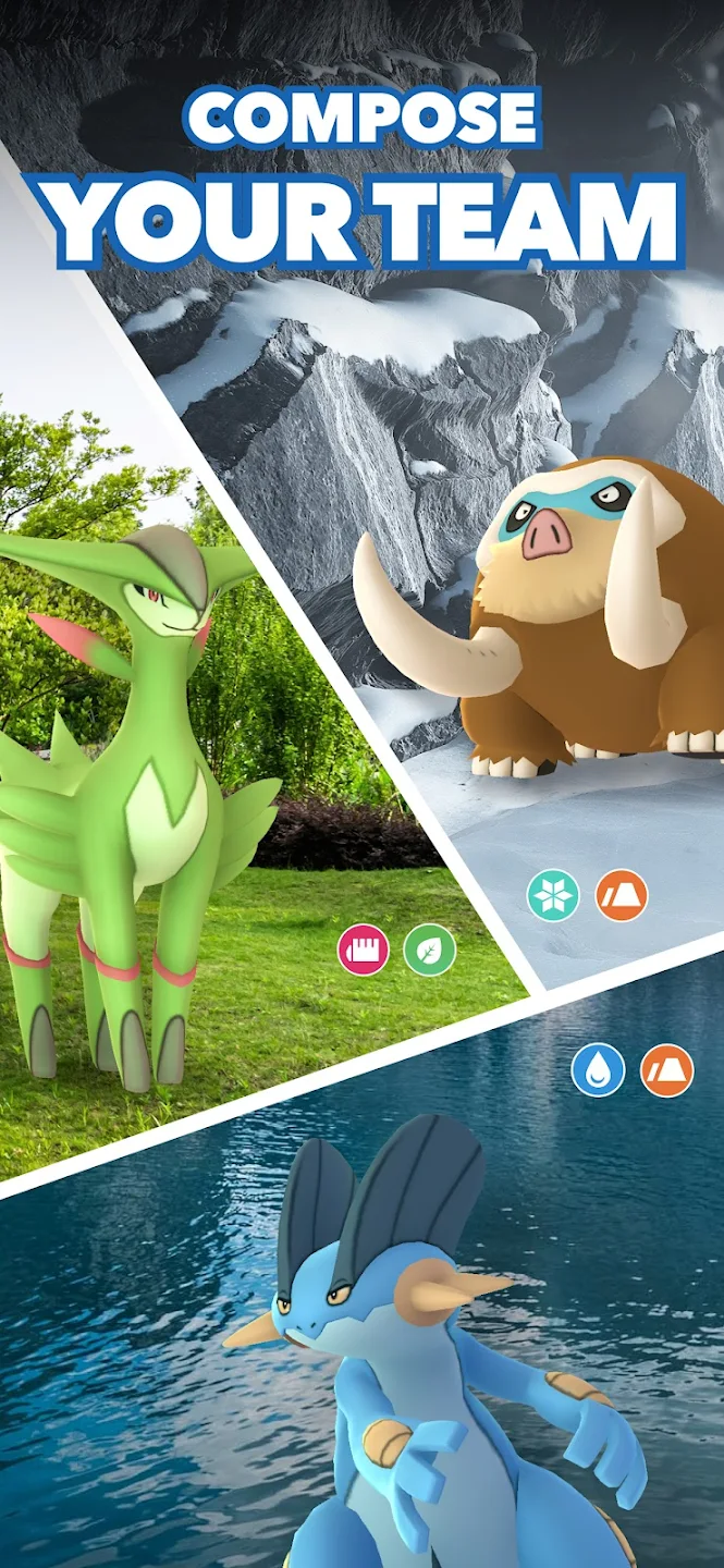Pokémon GO APK