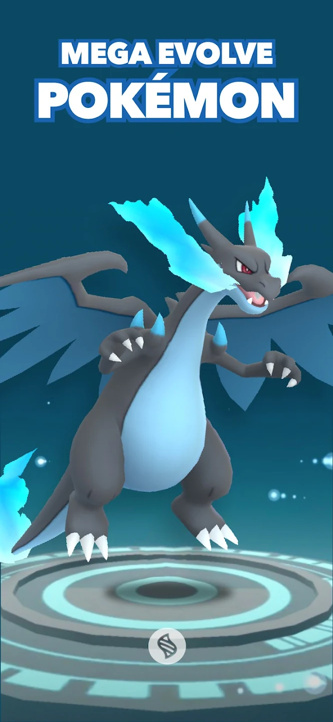 Pokémon GO APK