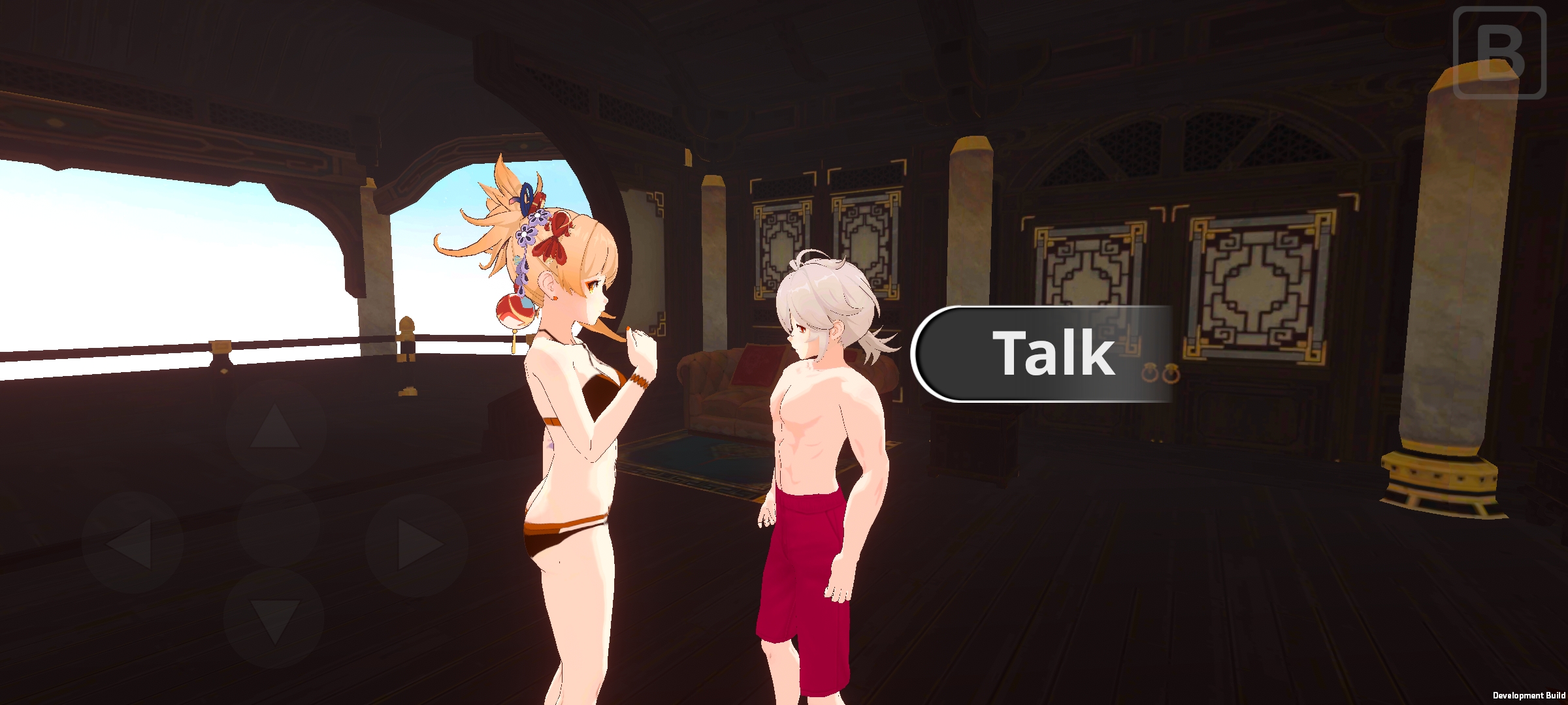 Jade Chamber Sunshine APK Latest