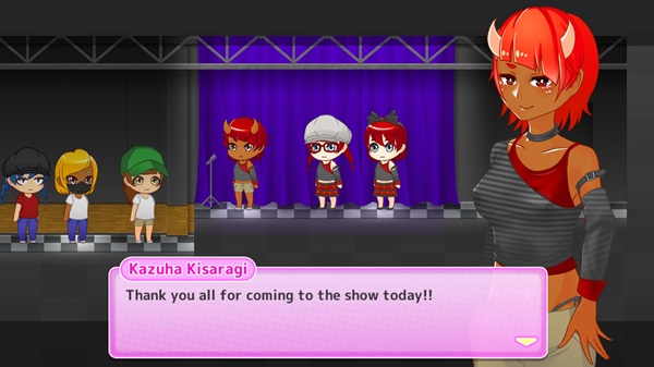 Two Horns APK