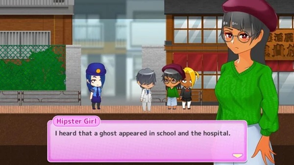 Two Horns APK
