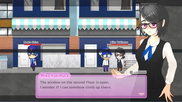 Two Horns APK