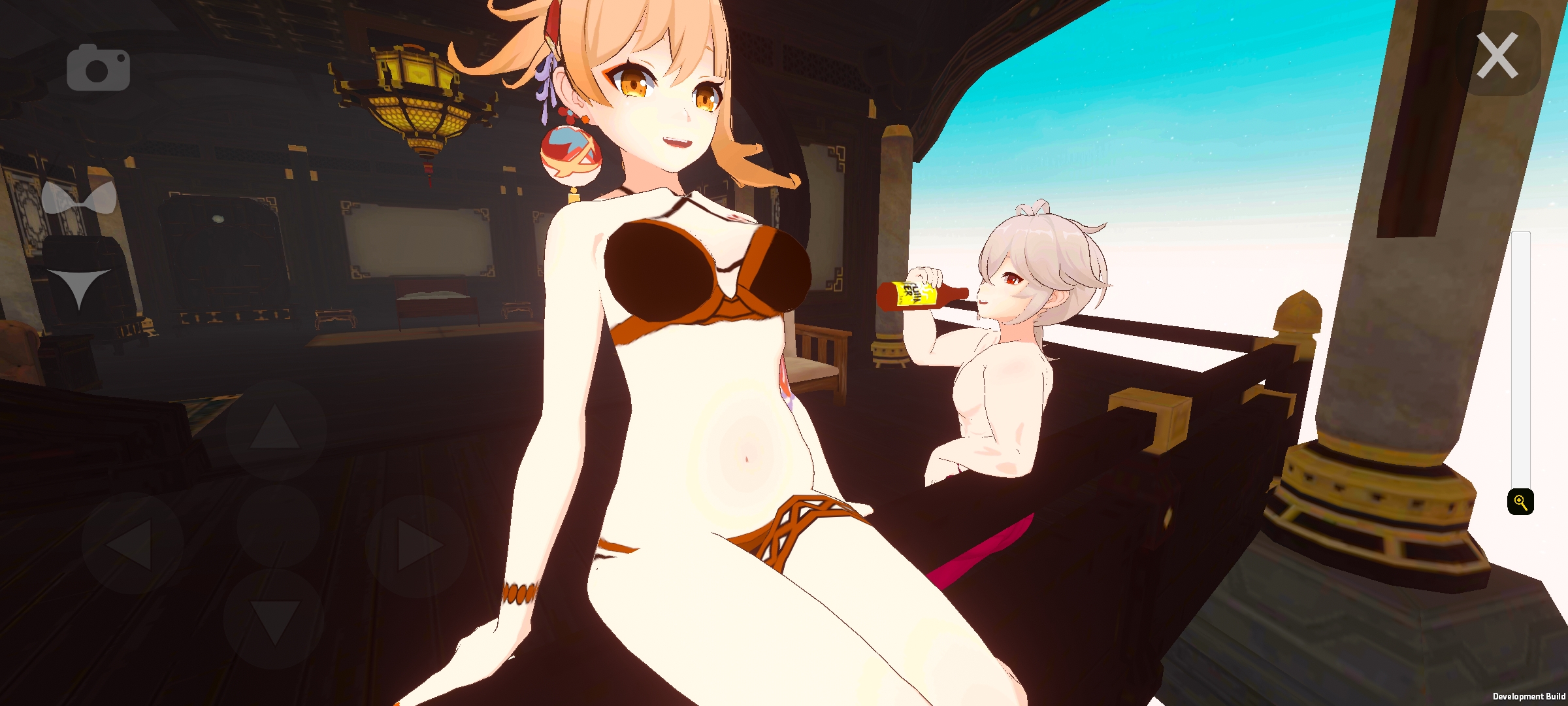 Jade Chamber Sunshine APK Latest