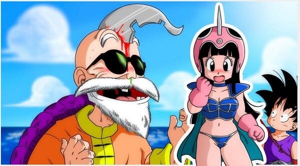 Kame Paradise APK