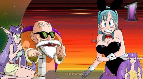 Kame Paradise APK