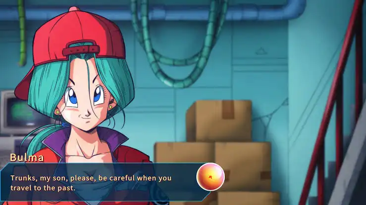 Kame Paradise 2 Multiverse