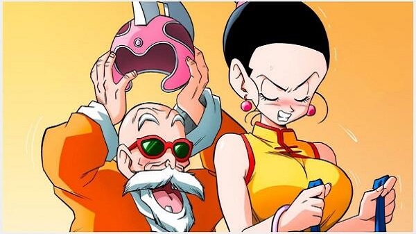 Kame Paradise APK