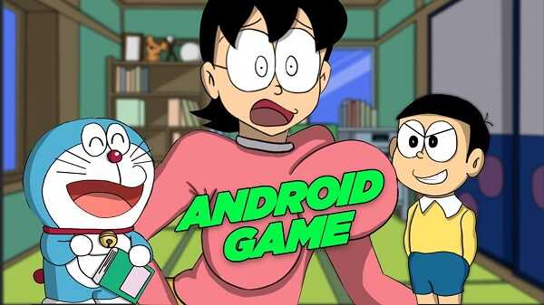 Doraemon X